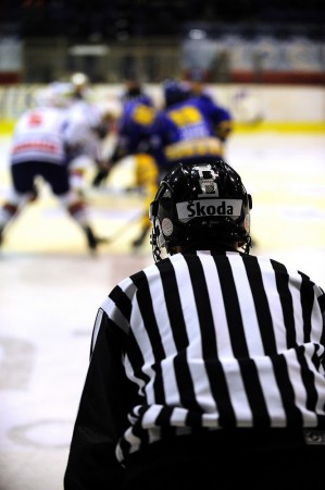 IHC KOMTERM Písek o.s. VS HC Plzeň 1998